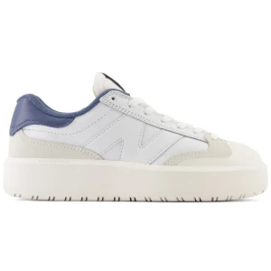 Buty New Balance Unisex CT302VA białe