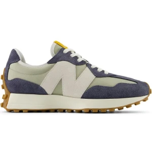 Buty New Balance Unisex U327SD niebieskie