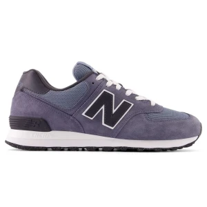 Zdjęcie produktu Buty New Balance unisex U574GGE fioletowe