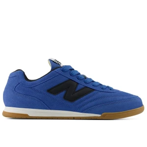 Buty New Balance URC42BA - niebieskie