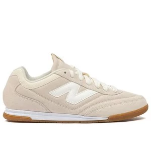 Buty New Balance URC42EA - beżowe