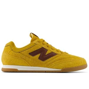 Buty New Balance URC42HE - żółte