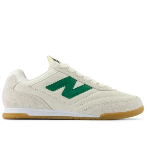 Buty New Balance URC42HG - beżowe
