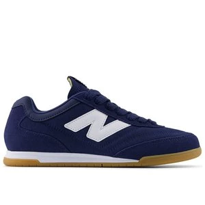 Buty New Balance URC42SC - granatowe