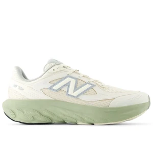 Buty unisex New Balance UTRNWA - beżowe