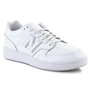 Buty New Balance W BB480L3W białe