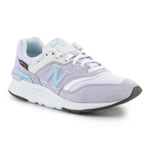 Buty New Balance W CW997HSE fioletowe