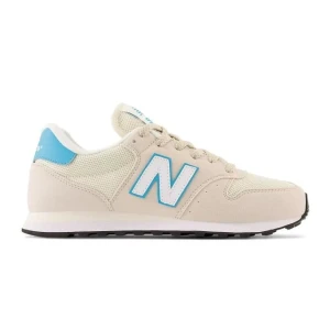 Buty New Balance W GW500CE2 beżowe beżowy