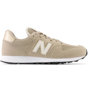 Buty New Balance W GW500SD2 beżowy