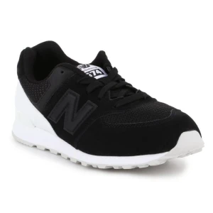Buty New Balance W KL574C8G czarne