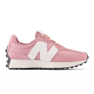 Buty New Balance W U327ED różowe