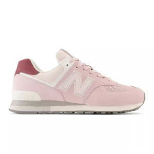 Buty New Balance W U574IU2 różowe