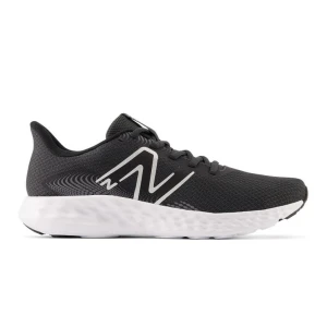 Buty New Balance W W411LB3 czarne