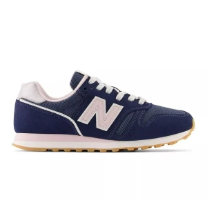 Buty New Balance W WL373OA2 niebieskie