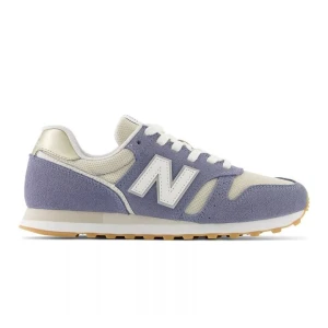 Buty New Balance W WL373PJ2 fioletowe