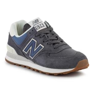 Buty New Balance W WL574NG2 szare