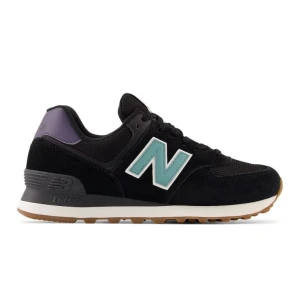 Buty New Balance W WL574RA czarne