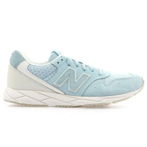 Zdjęcie produktu Buty New Balance W WRT96MB białe