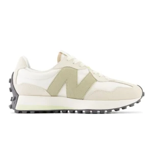 Buty New Balance W WS327PS beżowy