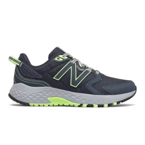 Buty New Balance W WT410LP7 niebieskie