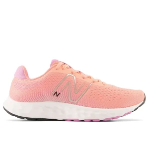 Buty New Balance W520CP8 - pomarańczowe