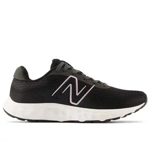 Buty New Balance W520LB8 - czarne