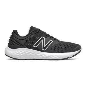 Buty New Balance W520LK7 - czarne