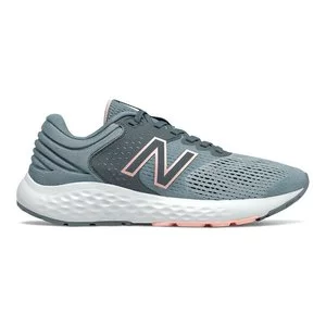 Buty New Balance W520LP7 - szare