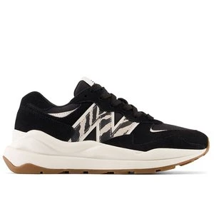 Buty New Balance W5740APA - czarne