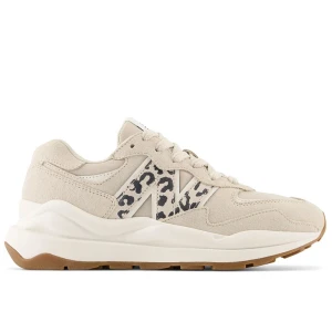 Buty New Balance W5740APB - beżowe