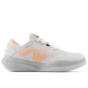 Buty New Balance WCH796P4 - szare