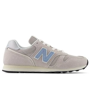 Buty New Balance WL373BL2 - beżowe