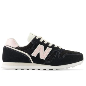 Buty New Balance WL373OE2 - czarne