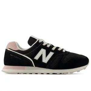 Buty New Balance WL373PR2 - czarne