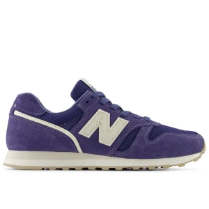 Buty damskie New Balance WL373SE2 - fioletowe