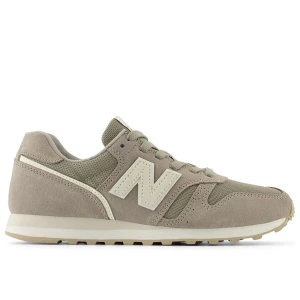 Buty damskie New Balance WL373SH2 - beżowe