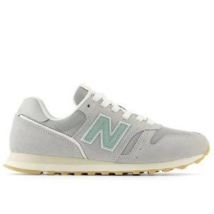 Buty New Balance WL373TK2 - szare