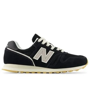 Buty New Balance WL373TN2 - czarne