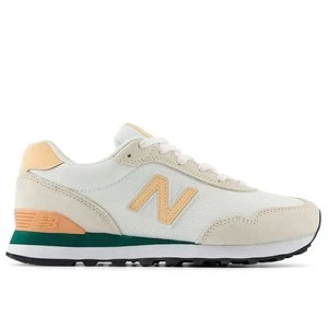 Buty New Balance WL515ADC - beżowe