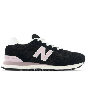 Buty New Balance WL515CBR - czarne