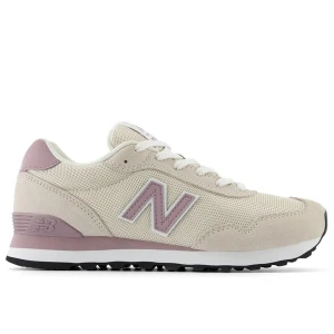 Buty New Balance WL515CGR - beżowe