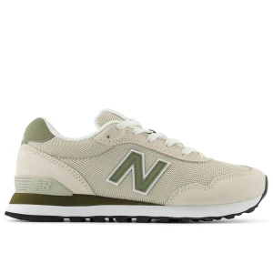 Buty damskie New Balance WL515CWH - beżowe