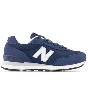 Buty New Balance WL515NVY - granatowe