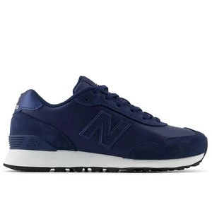 Buty New Balance WL515OBB - granatowe