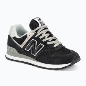 Buty New Balance WL574 black