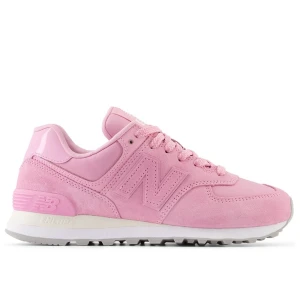 Buty New Balance WL5742BB - różowe