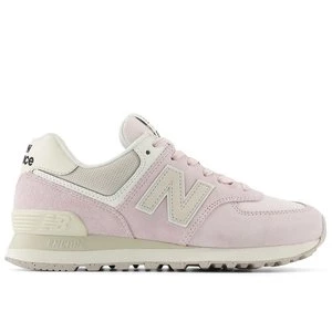 Buty New Balance WL574DL2 - różowe