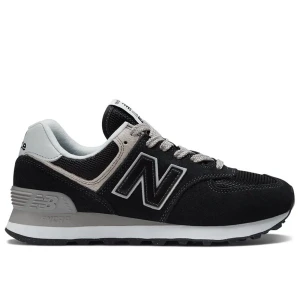Buty damskie New Balance WL574EVB - czarne