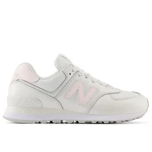 Buty New Balance WL574FJ2 - szare