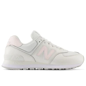 Buty damskie New Balance WL574FJ2 - szare
